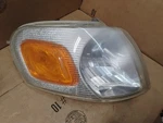 1997-2005 Chevy Venture Montana Silhouette Transport Right Corner Park Light Oem. Fixed Price $48.00.