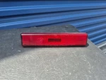 86.5-92 Toyota Supra Left Rear Side Marker Light Red Lh Lamp MA70 MK3 7M. Fixed Price $35.00.
