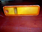 1986 Ford Bronco Ii - Side Marker Lamp No Socket Bulb. Fixed Price $29.90.