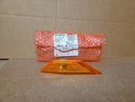 Depo 317-1417R-AS Right Side Marker Light Honda Civic Sedan 2016-2021 Aft R640. Fixed Price $8.99.