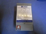 Larson Transformer MT-BBT-208Y.120Y-229Y.132Y-3P-29.17 A. New Out Of Box. Fixed Price $249.99.
