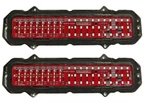 Digi-tails Non-rs Led Light Panels Set With Reverse 1967-1968 Camaro. Fixed Price $219.98.