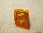 Nos 1986 1987 1988 Mercury Sable Front Side Marker Lamp Rh E64Y-15A201-A. Fixed Price $14.99.