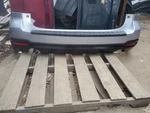 Rear Bumper Without Reverse Automatic Braking Fits 14-18 Forester 201672. Fixed Price $297.50.
