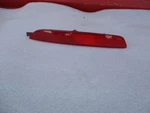 2011 2012 2013 Kia Sorento Driver Side Rear Bumper Reflector Oem 92405-2P2. Fixed Price $30.00.