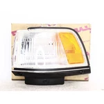 Left Front Lamp Part Number 116-58117CL1991 For Toyota Camry. Fixed Price $30.00.