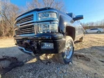 2014 Chevrolet Silverado 1500 Left Fog Light Assembly Oem Used 116-01248L. Fixed Price $69.97.
