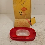 Nos Ford Back Up Lamp Light Lens C4MY-13450B Glo-brite TMC7486 1964 Mercury 731. Fixed Price $33.06.
