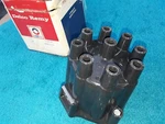 Nos Gm 1969-74 Cadillac Distributor Cap Embossed D325R Delco V8 472 500 Rare. Fixed Price $99.99.