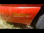 Driver Corner/park Light Side Marker Bumper Mounted Fits 95-99 Sunfire 208312. Fixed Price $35.00.