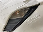 Passenger Corner/park Light Turn Signal Fits 16-22 Mazda CX-3 1069318. Fixed Price $134.90.