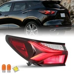 For 2019-2022 Chevy Blazer Led Tail Light Brake Lamp Outer Left Driver Side. Fixed Price $44.29.