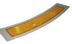 2007-2013 Bmw Series Coupe Lh Driver Front Bumper Reflector. Fixed Price $32.00.