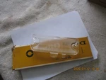Nos 1971-1972 Oldsmobile Delta 88 Delco Guide Backup Lamp Lens-part N0. 5963467. Fixed Price $18.50.