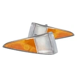 Turn Signal/corner Light For Buick Skylark 1992-1993 Lh Right Front 16513407. Fixed Price $36.62.