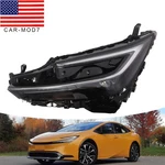 Left Driver Side Headlamp Headlight Assembly For 2023 2024 Toyota Prius. Fixed Price $287.02.
