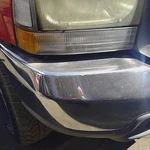 Fits 99-04 Ford F350 Sd Fog/park Lamp-turn Signal Below Headlamps Clear Lens Rh. Fixed Price $75.84.