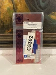 1953 Chevrolet Trunk Emblem Made In Usa - 1002 Gm Restoration Parts (2 Of 2). Fixed Price $45.00.