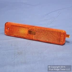 Gm 16517372 Side Marker Front Amber/orange Left Driver For 95-05 Pontiac Sunfire. Fixed Price $13.79.