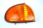 95-98 Ford Windstar Van Turn Signal Lens Light Right Passenger Side Marker. Fixed Price $16.50.