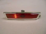 Malibu 2012 Side Marker Lamp, Rear 1341. Fixed Price $75.00.