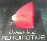 Oem 90-91 Toyota Celica Hatchback T180 Rear Driver Side Marker Light 20-255. Fixed Price $59.95.