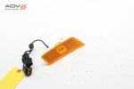 2024-25 Kia Seltos Front Bumper Left Side Reflector Marker Light Lamp & Wire Oem. Fixed Price $114.99.
