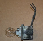 1980-1986 Ford F150 Taillight Bulb Socket Harness Turn Signal F250 Bronco. Fixed Price $16.99.