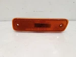 1999-04 Chevrolet Tracker Drivers Left Side Marker Bumper Mounted. Fixed Price $39.99.