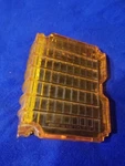 Nos 1972 Chevy Chevelle Malibu Rh Turn Signal Park Lens P1. Fixed Price $35.00.