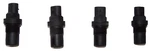246 263 & Others Gm Transfer Case Speed Sensors 2007-2019 Part# 19302667. Fixed Price $24.95.