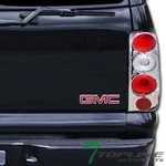 Topline For 2000-2006 Chevy Suburban/tahoe/gmc Yukon Chrome Altezza Tail Lights. Fixed Price $66.00.