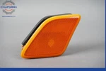 10-14 Mercedes W221 S550 S400 Front Left Driver Side Marker Light 2218851914 Oem. Fixed Price $48.75.