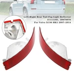 Left+right Rear Tail Fog Light Reflector 31111185 30678970 For Volvo XC90 MK1 #8. Fixed Price $63.73.