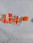 Lucas L841 Side Marker Lens Amber 54580212 Spitfire GT6 Lotus 608222. Fixed Price $18.00.