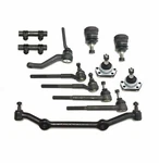Partsw 12PC Complete Steering Kit For Chevrolet S10 Blazer 1983-1994 Rwd Gmc S15. Fixed Price $85.85.