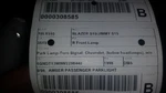 Passenger Corner/park Light Fits 98-05 Blazer S10/JIMMY S15 1011137. Fixed Price $129.89.