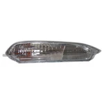 Depo Turn Signal Light For 2016-2018 Honda Pilot 317-1636R3AC. Fixed Price $47.51.