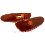 Oem Toyota 00-06 Celica / 97-98 Supra Side Marker Bumper Lenses Genuine Jdm. Fixed Price $69.99.