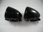 New Pair Cowl Lamp Housing 1941-1947 Dodge Fargo Truck 1946-1968 Power Wagon. Fixed Price $180.00.
