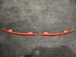 12-16 Bmw 328I F30 Rear Bumper Light Reflector Marker Set Oem Left Right. Fixed Price $37.99.