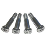 Park Lamp Lens Screw Fits 1967-1968 Chevy Camaro 4010-070-621S. Fixed Price $17.85.