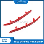 2PCS Rear Bumper Marker Reflector Light For Volkswagen Jetta 2011-2014. Fixed Price $20.37.