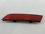 Volkswagen Touareg MK2 Rear Bumper Left Reflector 7P6945105A Genuine. Fixed Price $45.24.
