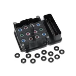 25896031 Genuine Gm Electronic Brake Control Module Kit For Cadillac Srx 2010. Fixed Price $489.00.