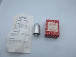 Nos Lucas 35020 FL5 Flasher Unit 12V 42W - Oem Turn Signal Relay Box 8/59. Fixed Price $75.00.