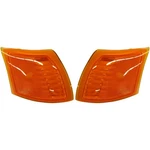For Saturn Vue Signal Corner Light 2002 03 04 2005 Pair Driver Passenger Side. Fixed Price $25.13.