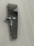 2010-2012 Cadillac Srx New Oem Right Front Passenger Side Repeater Lamp 15890909. Fixed Price $69.99.