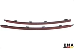 Volkswagen Atlas Rear Left Right Side Bumper Reflector Light Set 2021 - 2025 Oem. Fixed Price $66.49.