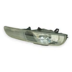 05-08 Porsche Boxster Fog Light Lamp Bumper Mounted Right 98763108200 Oem. Fixed Price $98.69.